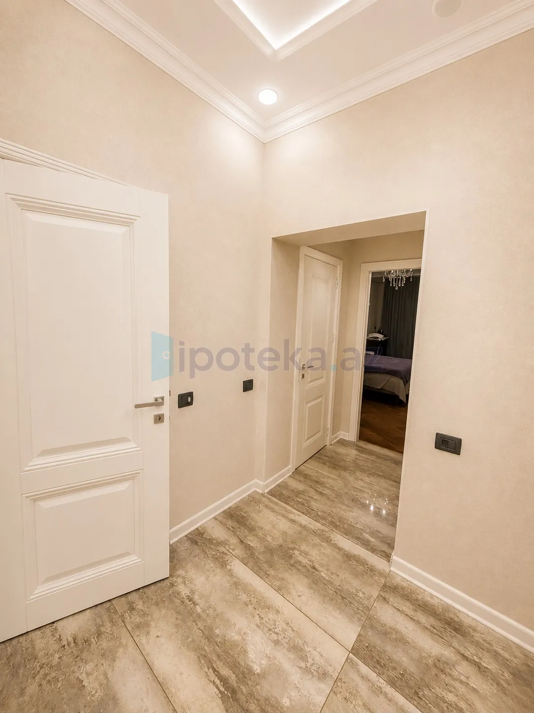 Satılır: 2 Otaq, Yeni tikili, 68.00 m² — Mənzil, Xırdalan (5)