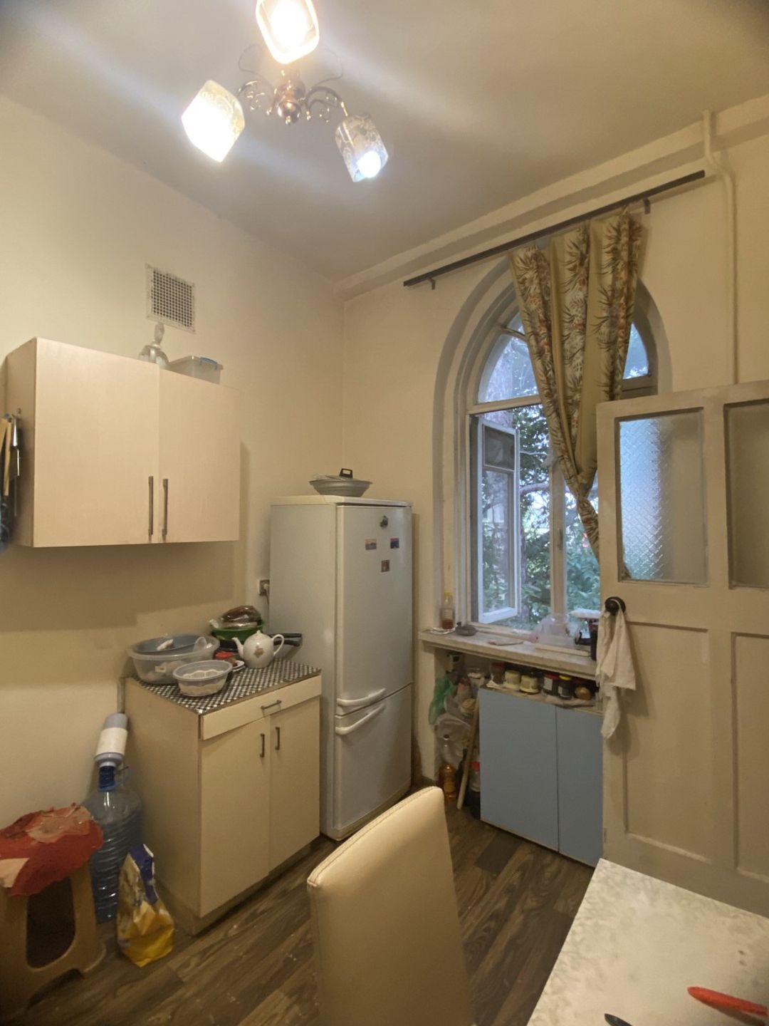 Satılır 2 otaqlı köhnə tikili 52 m² — Mənzil, Bakı (3)