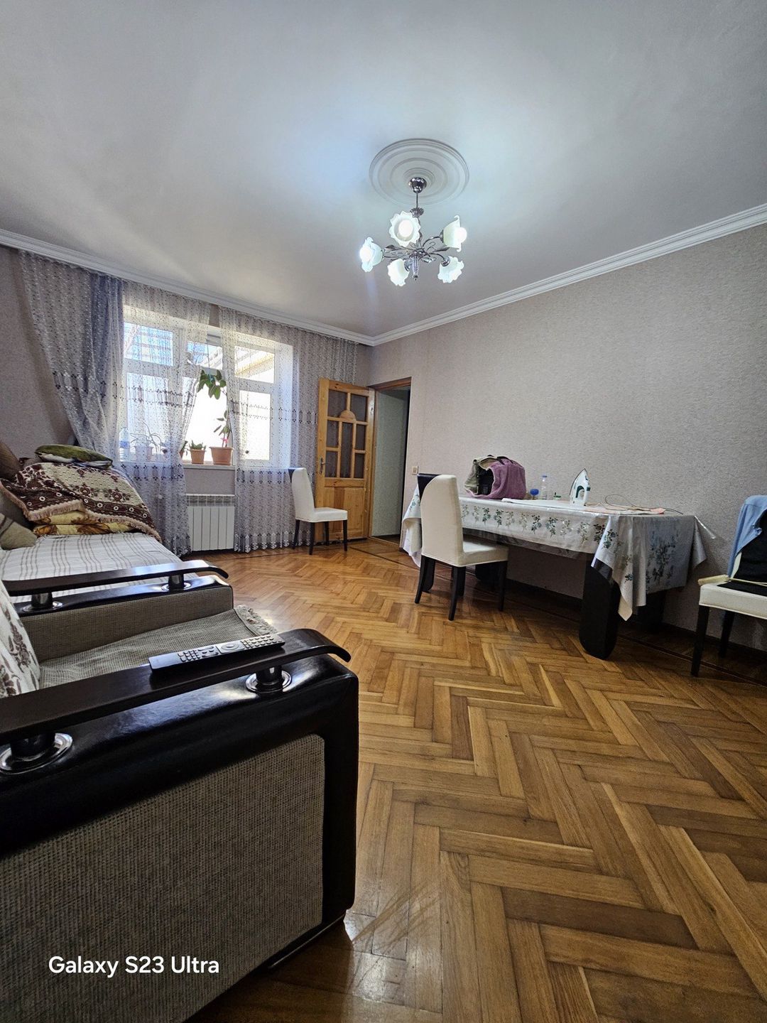 Satılır 5 otaqlı həyət evi/bağ evi 120 m² — Ev, villa, Bakı (12)