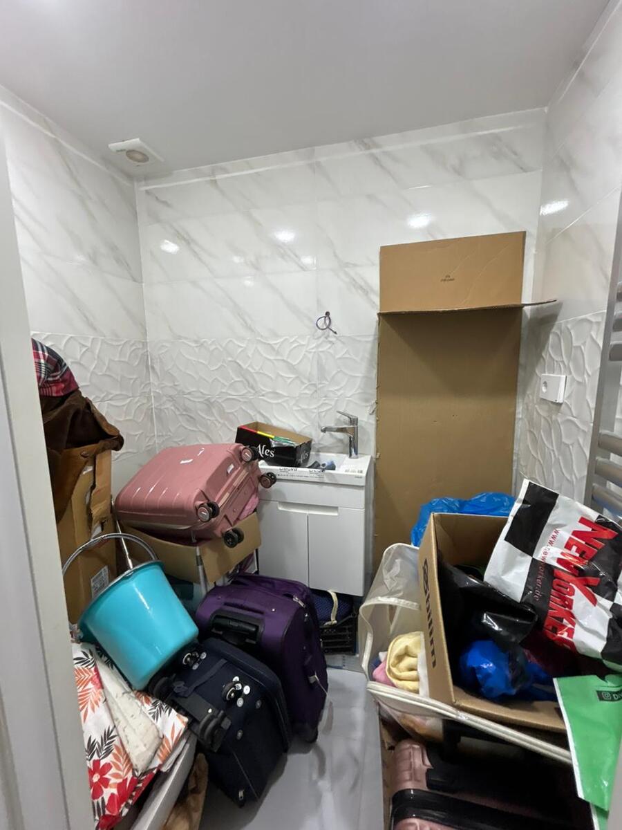 İcarəyə verilir 3 otaqlı yeni tikili 100 m² — Mənzil, Bakı (12)