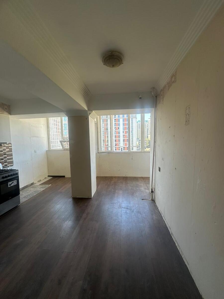 Satılır 5 otaqlı köhnə tikili 180 m² — Mənzil, Bakı (10)