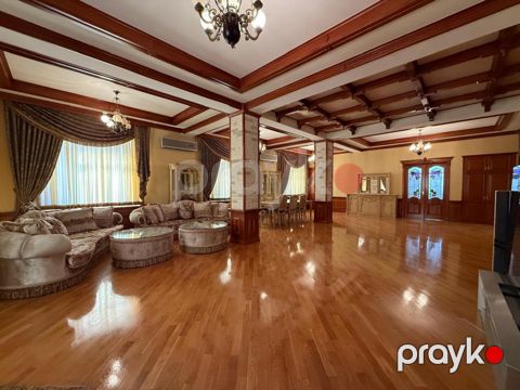 Satılır 6 otaqlı yeni tikili 470 m²