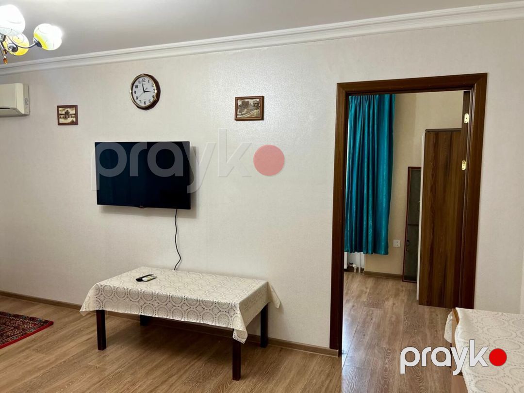 Satılır 2 otaqlı köhnə tikili 50 m² — Mənzil, Bakı (10)