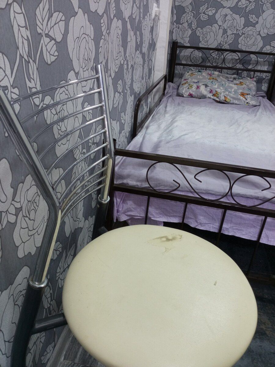 1-otaqlı mənzil kirayə verilir, A.Qurbanov küç.1, 17 m² — Mənzil, Bakı (12)