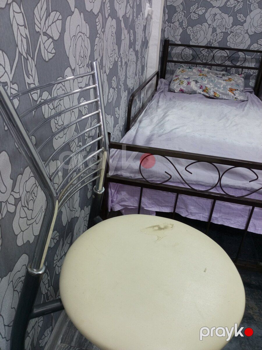 1-otaqlı mənzil kirayə verilir, A.Qurbanov küç.1, 17 m² — Mənzil, Bakı (12)
