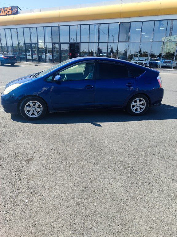 Toyota Prius, 1.5 L, 1.3 kWh, 2007 il, 337 778 km — Avtomobillər, Sumqayıt (4)