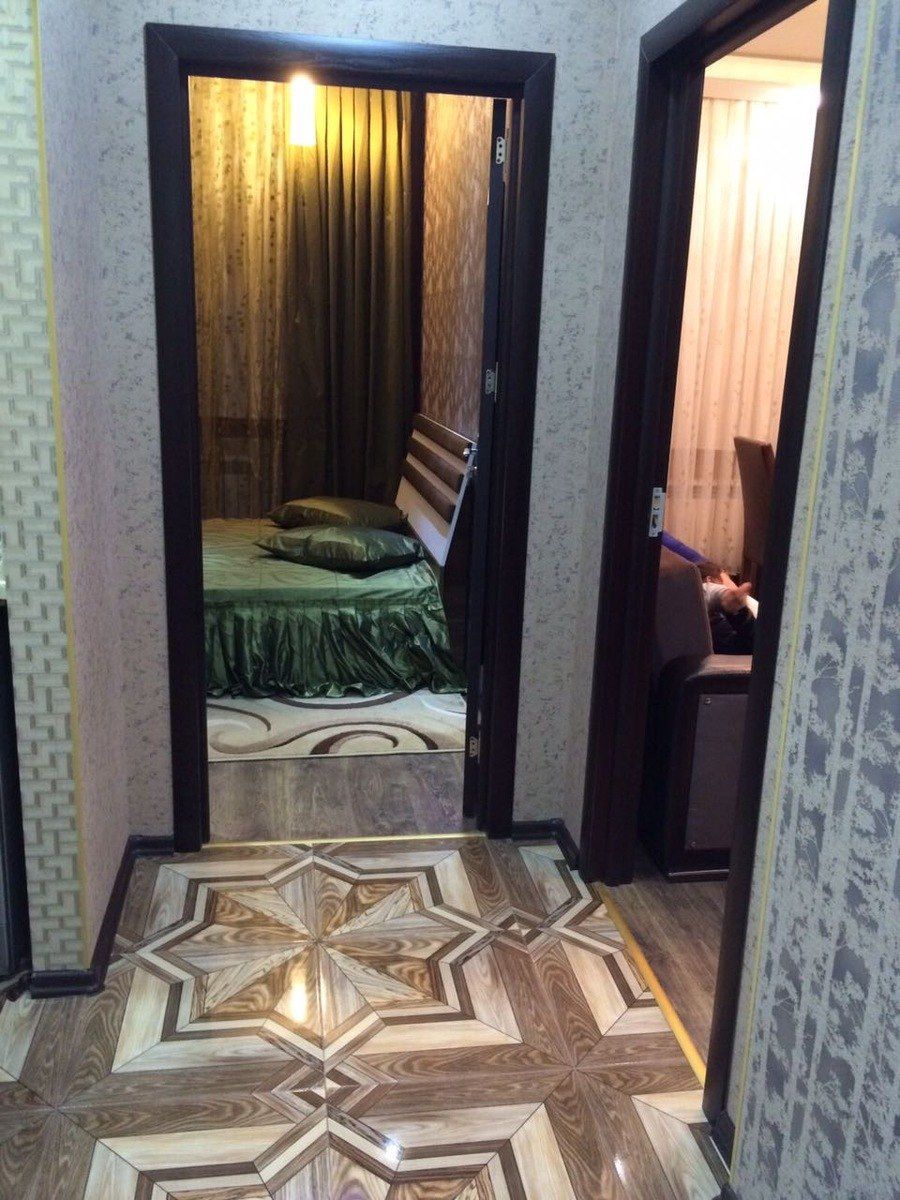 İcarəyə verilir 2 otaqlı yeni tikili 38.3 m² — Mənzil, Bakı (10)