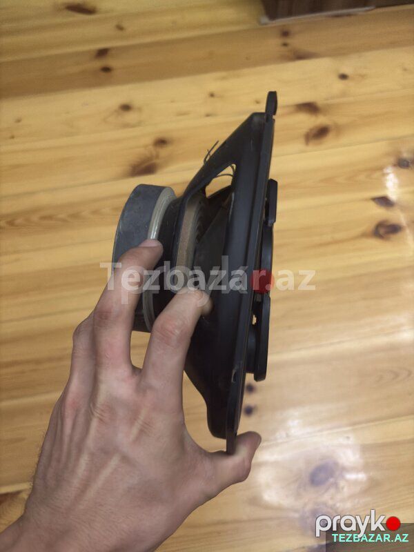 Kamplekt satlır — Avtomobil elektronikası, Gəncə (3)