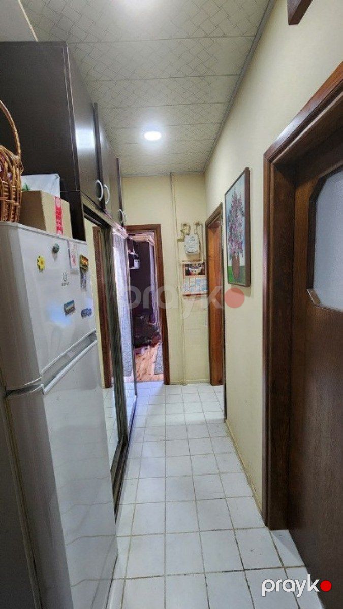Satılır 1 otaqlı köhnə tikili 30 m² — Mənzil, Bakı (9)