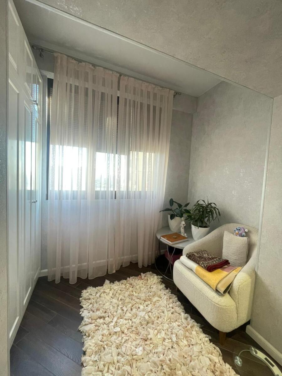 Satılır 4 otaqlı yeni tikili 70 m² — Mənzil, Bakı (6)