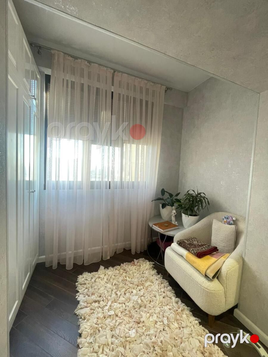 Satılır 4 otaqlı yeni tikili 70 m² — Mənzil, Bakı (6)
