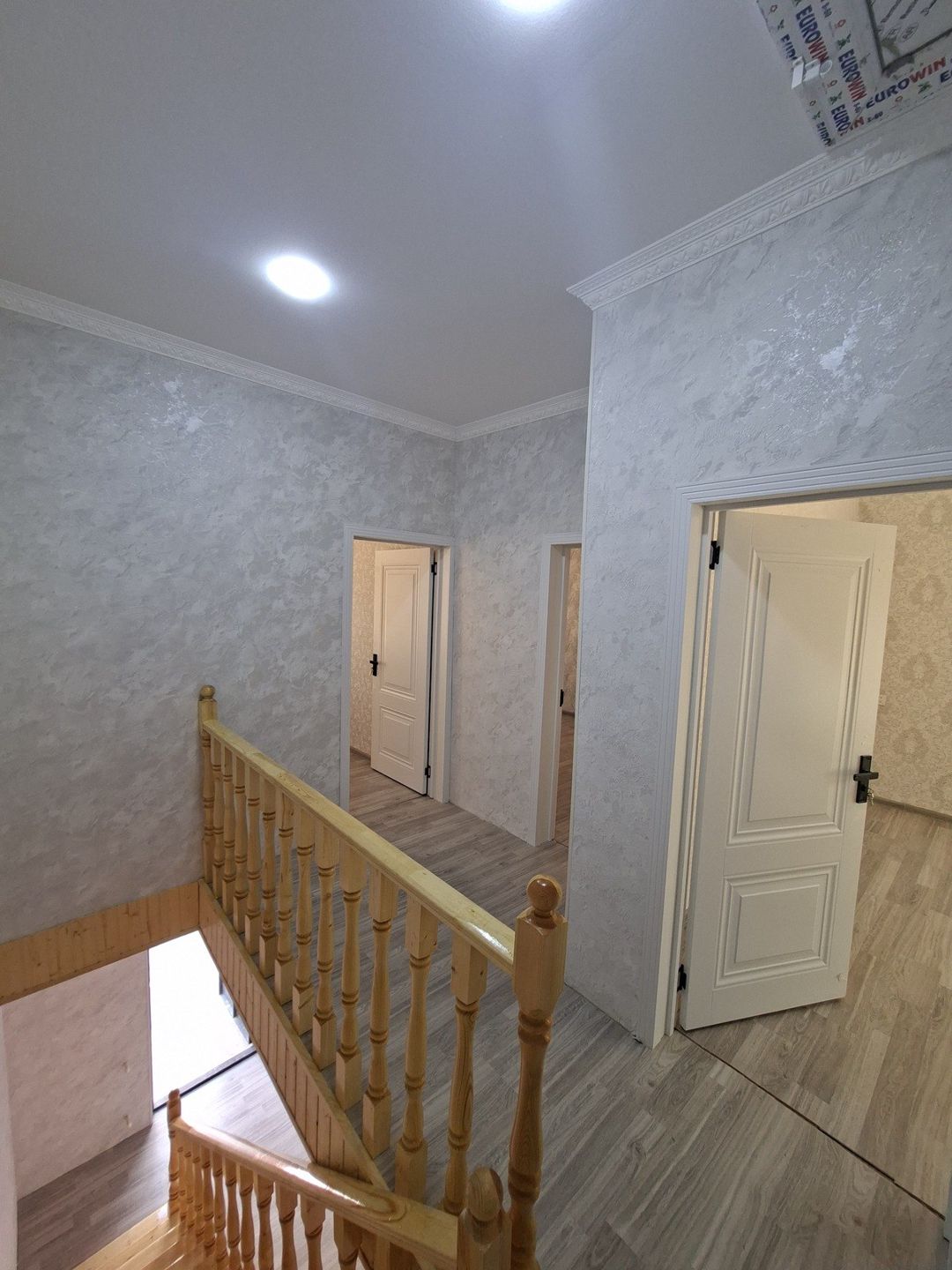 Satılır 4 otaqlı həyət evi/bağ evi 80 m² — Ev, villa, Xırdalan (6)