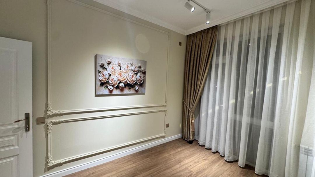 Satılır 2 otaqlı yeni tikili 77 m² — Mənzil, Bakı (12)