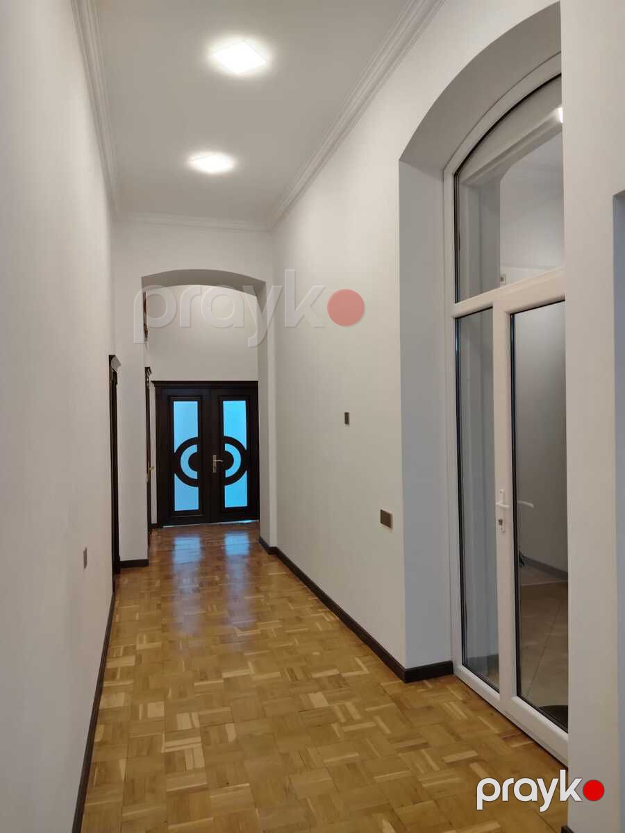 İcarəyə verilir obyekt 110 m² — Əmlak, Bakı (11)