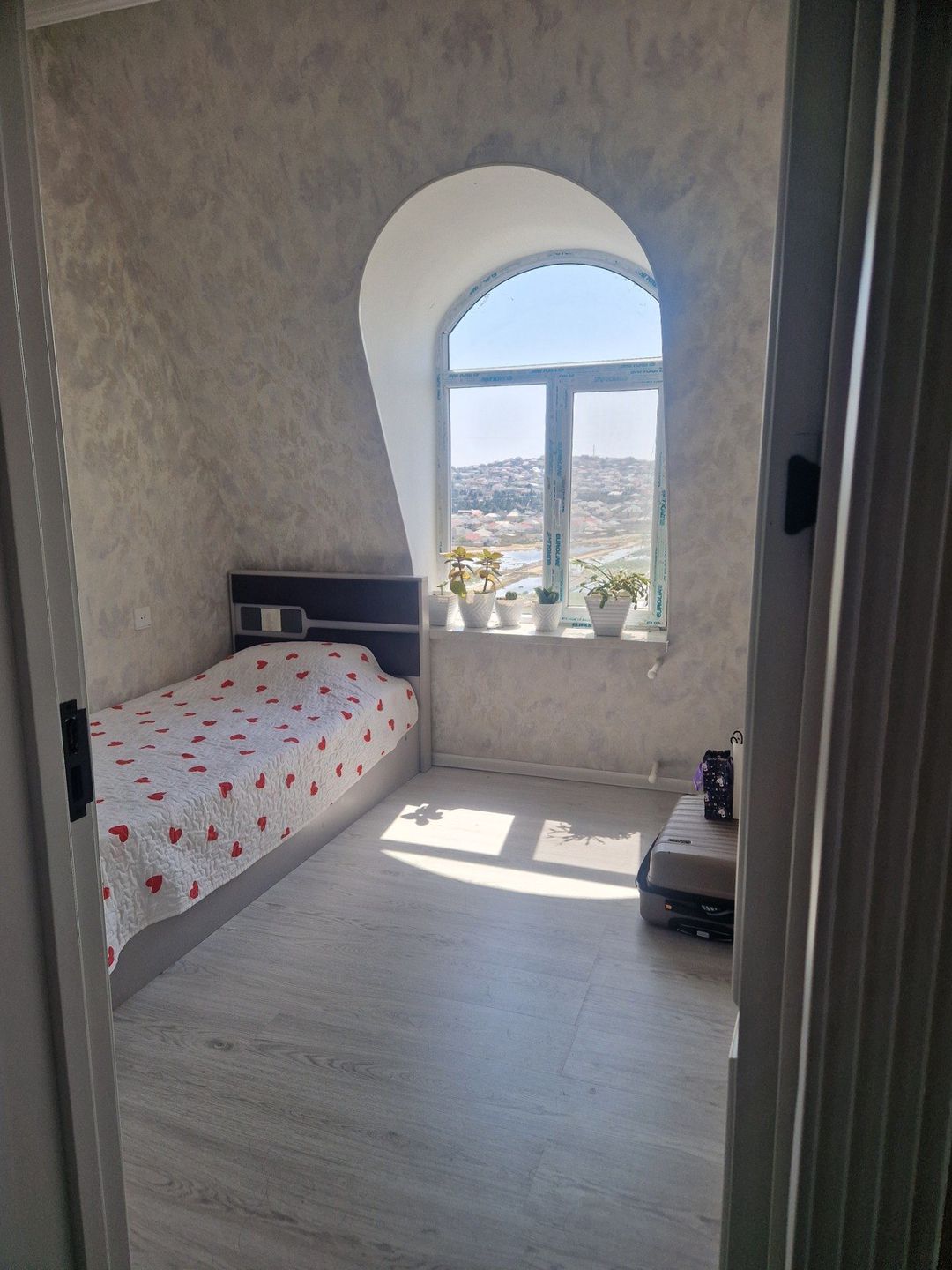 Satılır 3 otaqlı yeni tikili 60 m² — Mənzil, Bakı (7)