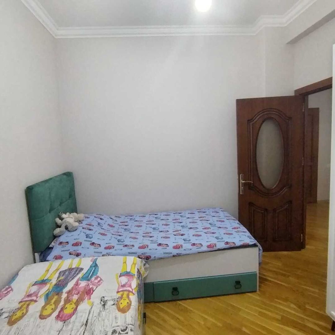 Satılır 3 otaqlı yeni tikili 93 m² — Mənzil, Bakı (12)