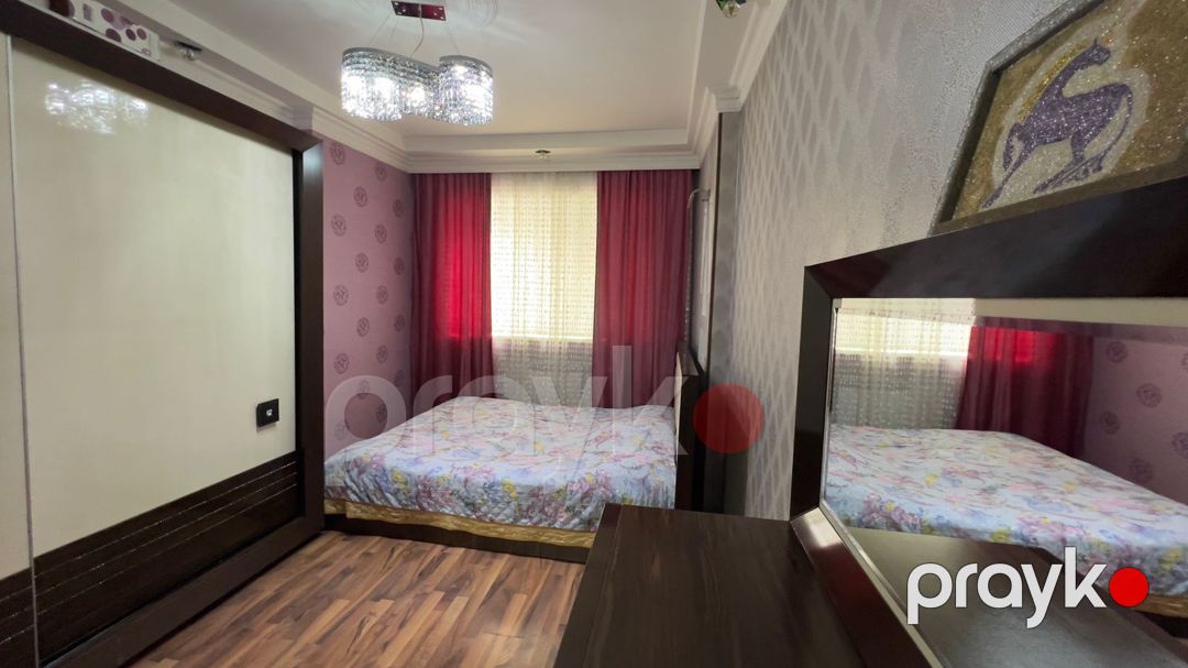 İcarəyə verilir 3 otaqlı köhnə tikili 100 m² — Mənzil, Bakı (6)