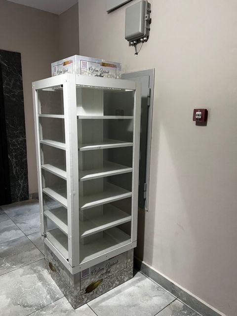 Rəf — Bakı