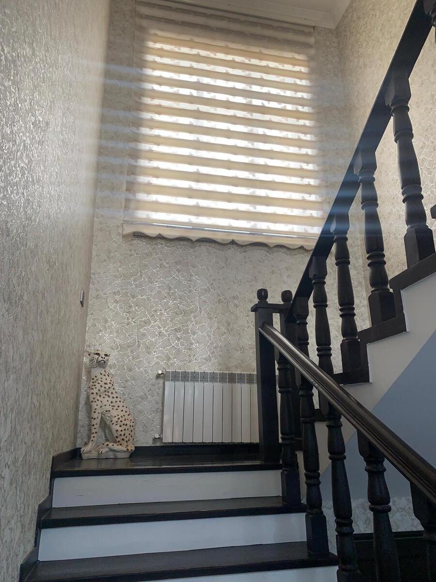Satılır 4 otaqlı həyət evi/bağ evi 240 m² — Ev, villa, Gəncə (6)