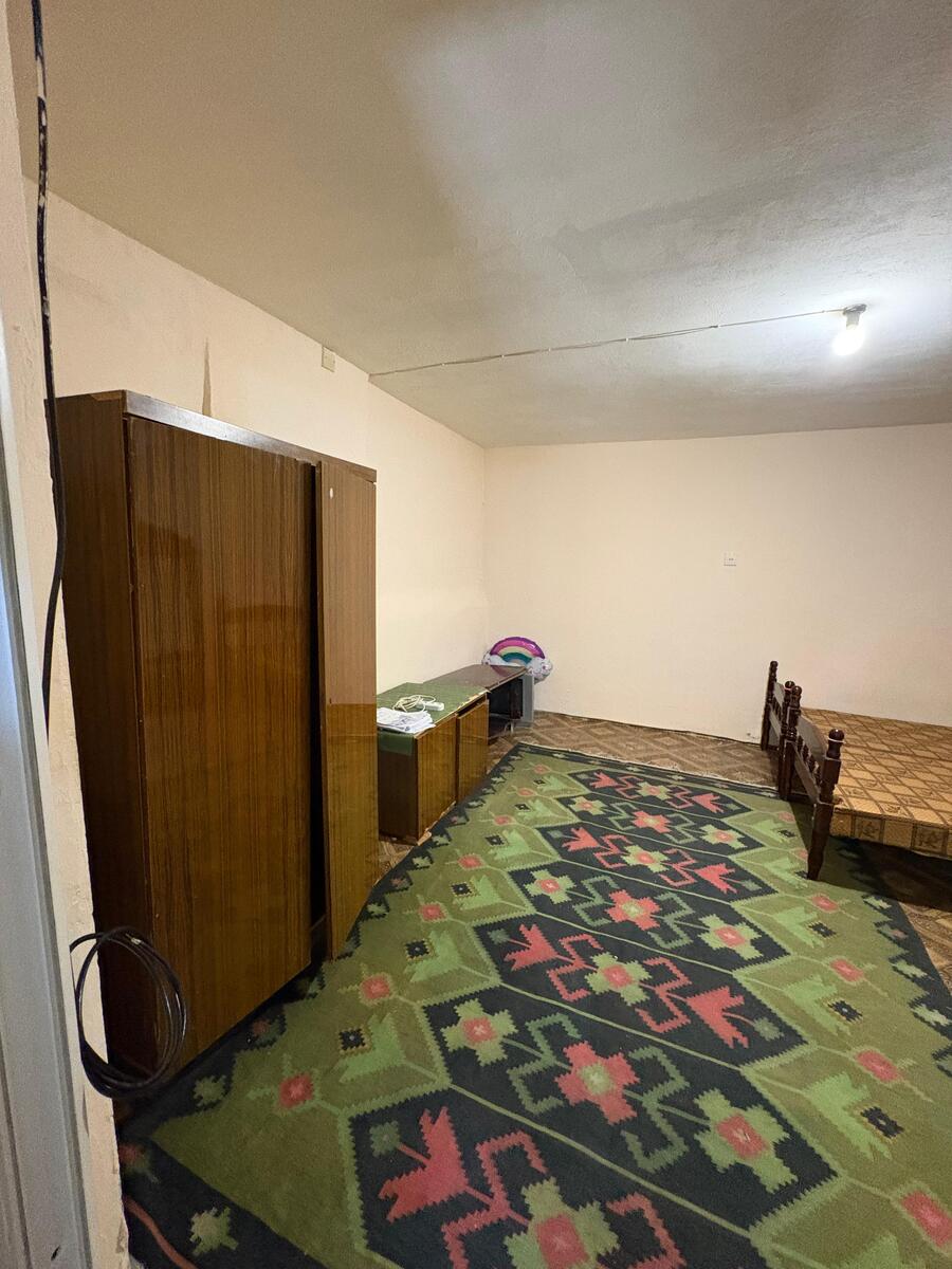 İcarəyə verilir 1 otaqlı köhnə tikili 65 m² — Mənzil, Bakı (7)