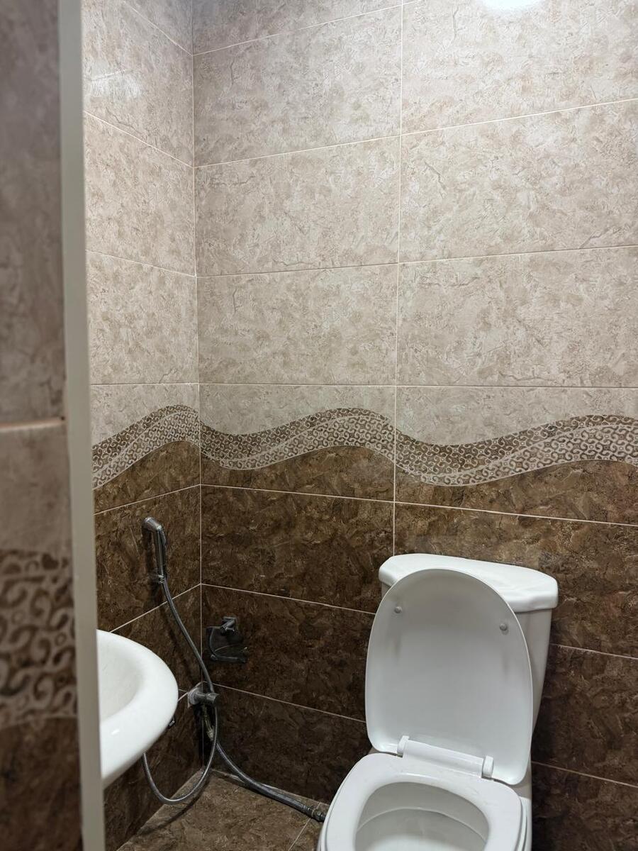 Satılır 6 otaqlı həyət evi/bağ evi 247 m² — Ev, villa, Bakı (8)