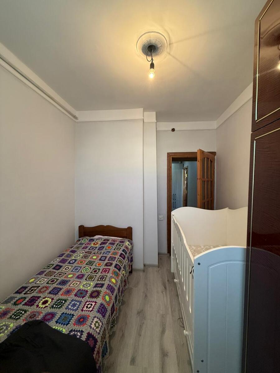 Satılır 2 otaqlı köhnə tikili 45 m² — Mənzil, Bakı (8)