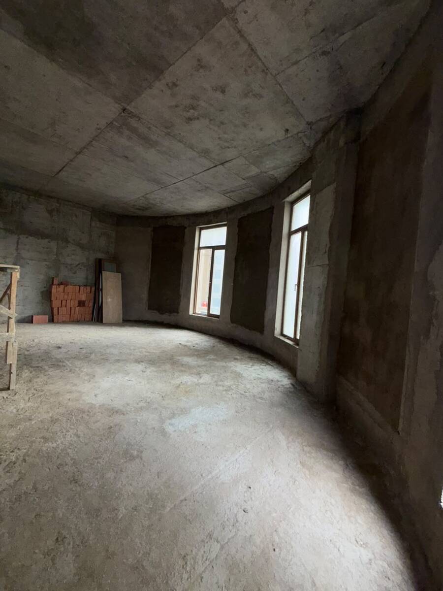 Satılır 3 otaqlı yeni tikili 150 m² — Mənzil, Bakı (12)