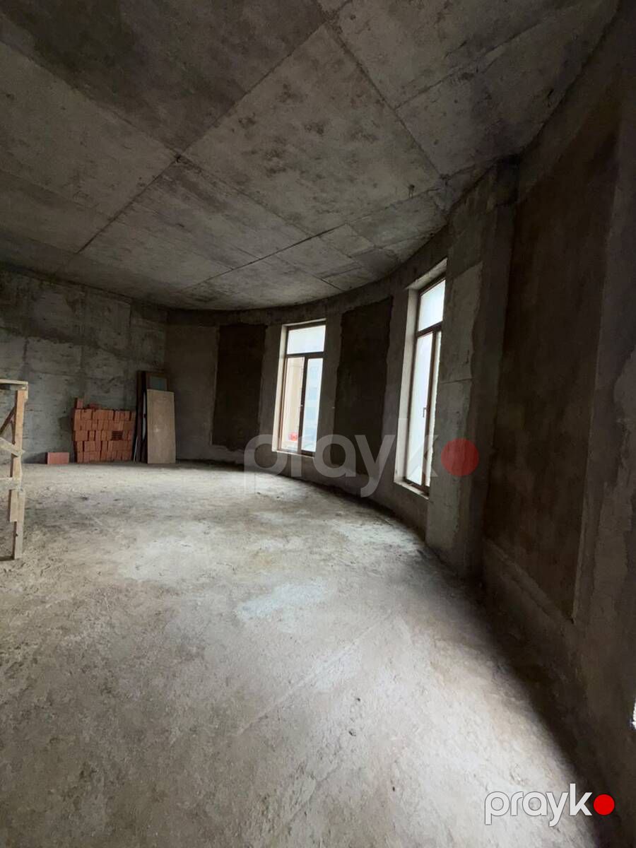 Satılır 3 otaqlı yeni tikili 150 m² — Mənzil, Bakı (12)