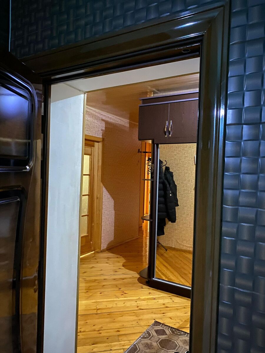 2-otaqlı yeni tikili, 3-cü mkr., 100 m² — Mənzil, Sumqayıt (7)