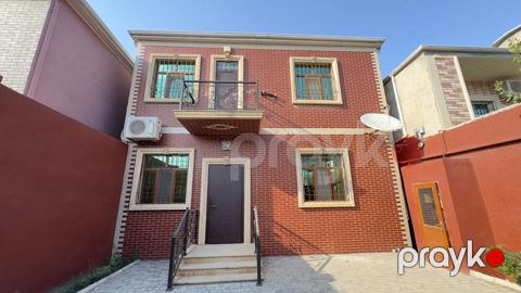 Satılır 5 otaqlı həyət evi/bağ evi 157 m²