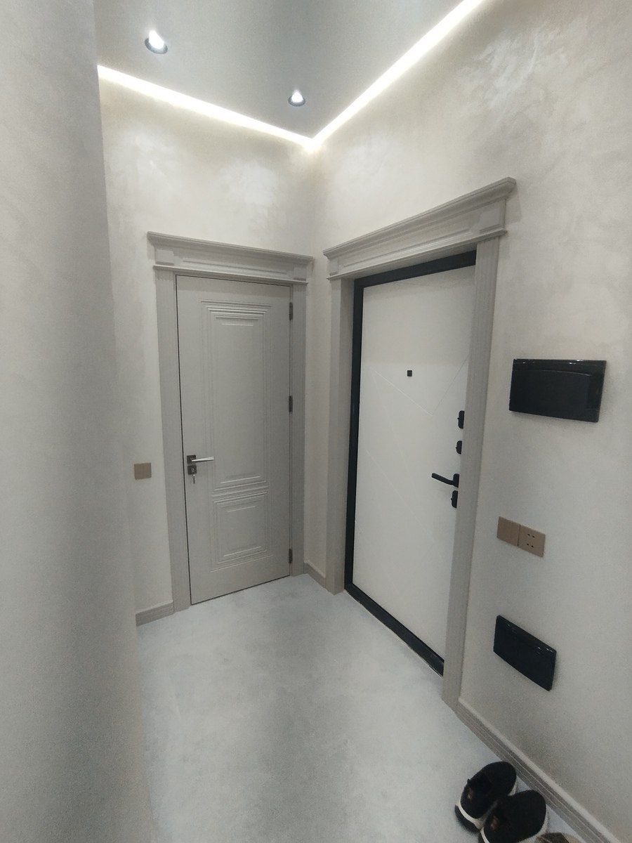 Satılır 2 otaqlı yeni tikili 65 m² — Mənzil, Bakı (4)