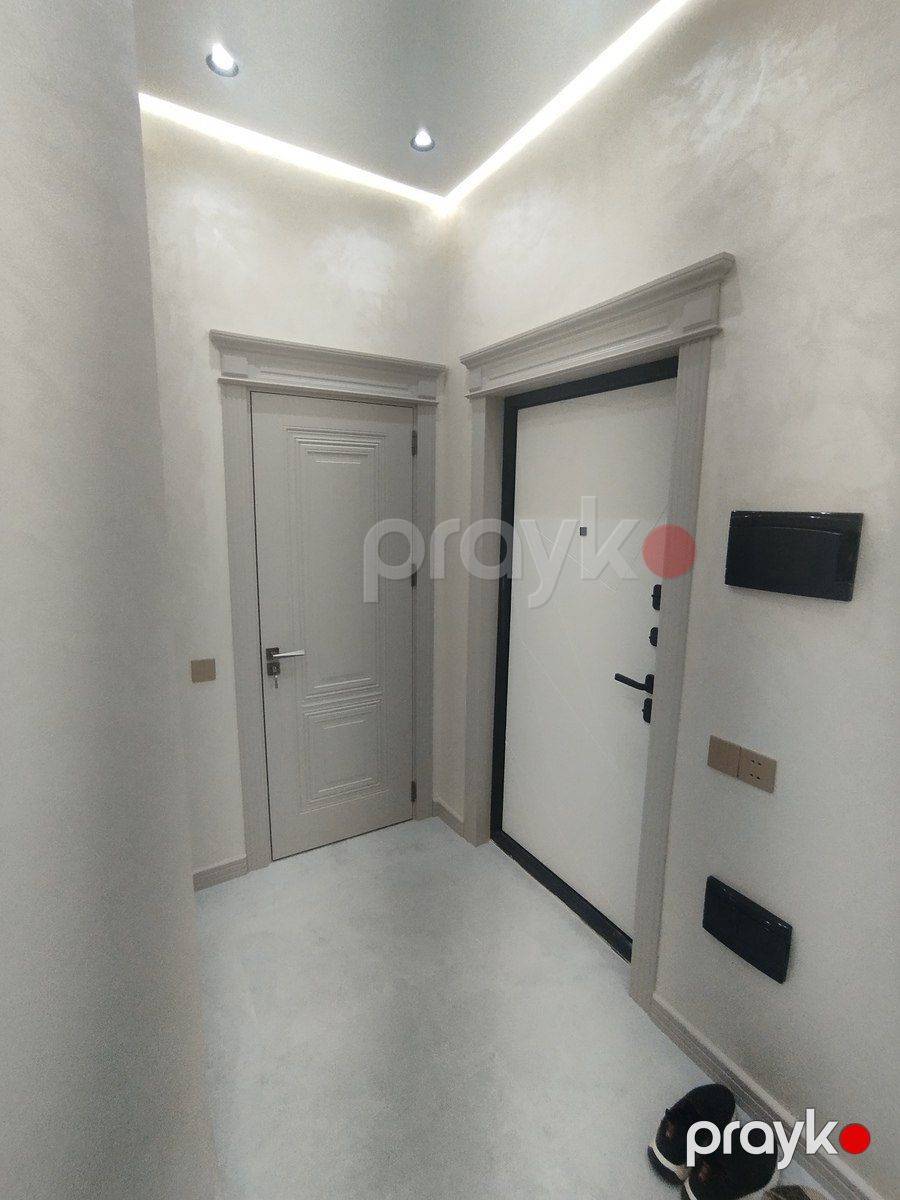 Satılır 2 otaqlı yeni tikili 65 m² — Mənzil, Bakı (4)