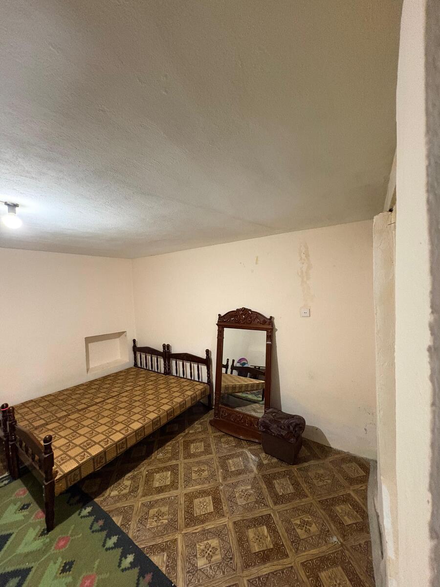 İcarəyə verilir 1 otaqlı köhnə tikili 65 m² — Mənzil, Bakı (6)
