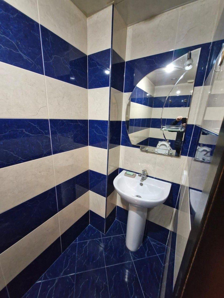 İcarəyə verilir 2 otaqlı yeni tikili 86 m² — Mənzil, Bakı (10)
