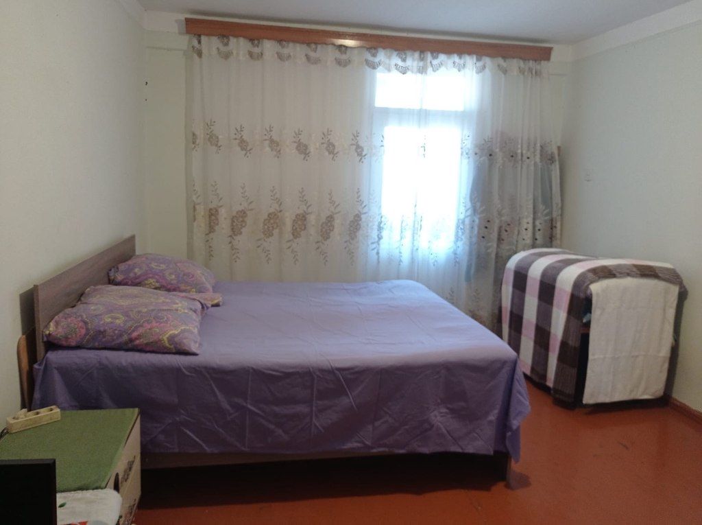 2-otaqlı mənzil kirayə verilir, Azadlıq m., 40 m² — Mənzil, Bakı (5)