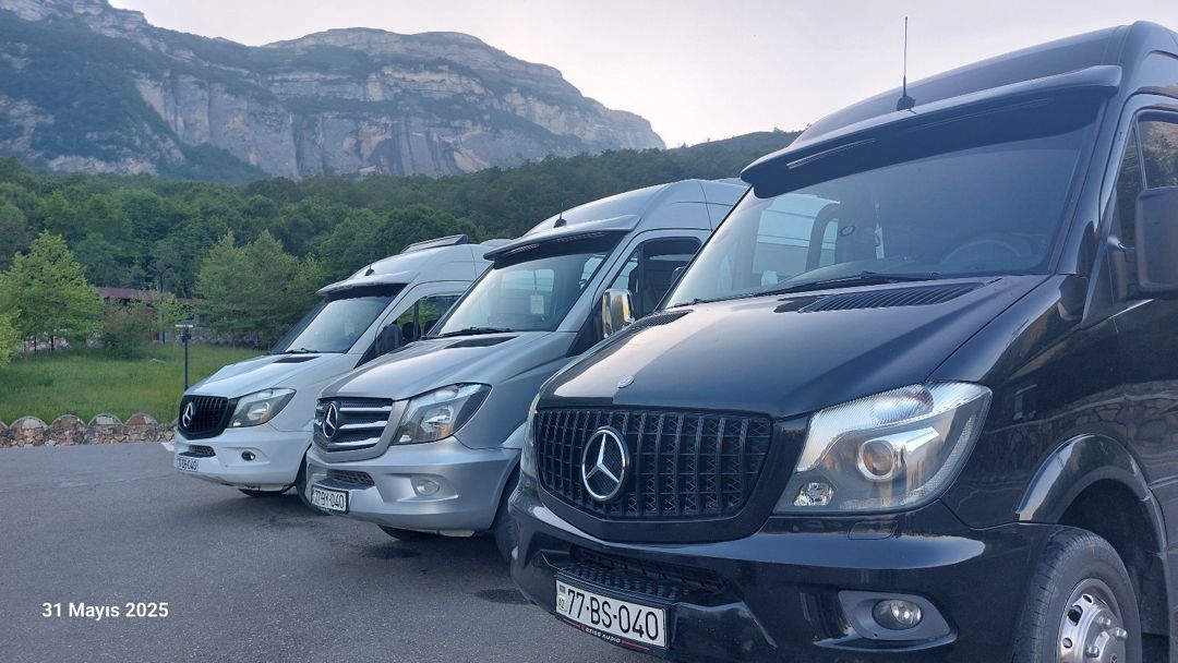 Avtobus sifarişi — Avtomobil icarəsi, Bakı (6)