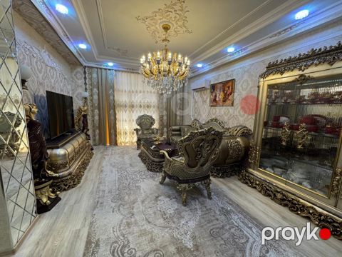 Satılır 3 otaqlı yeni tikili 140 m²