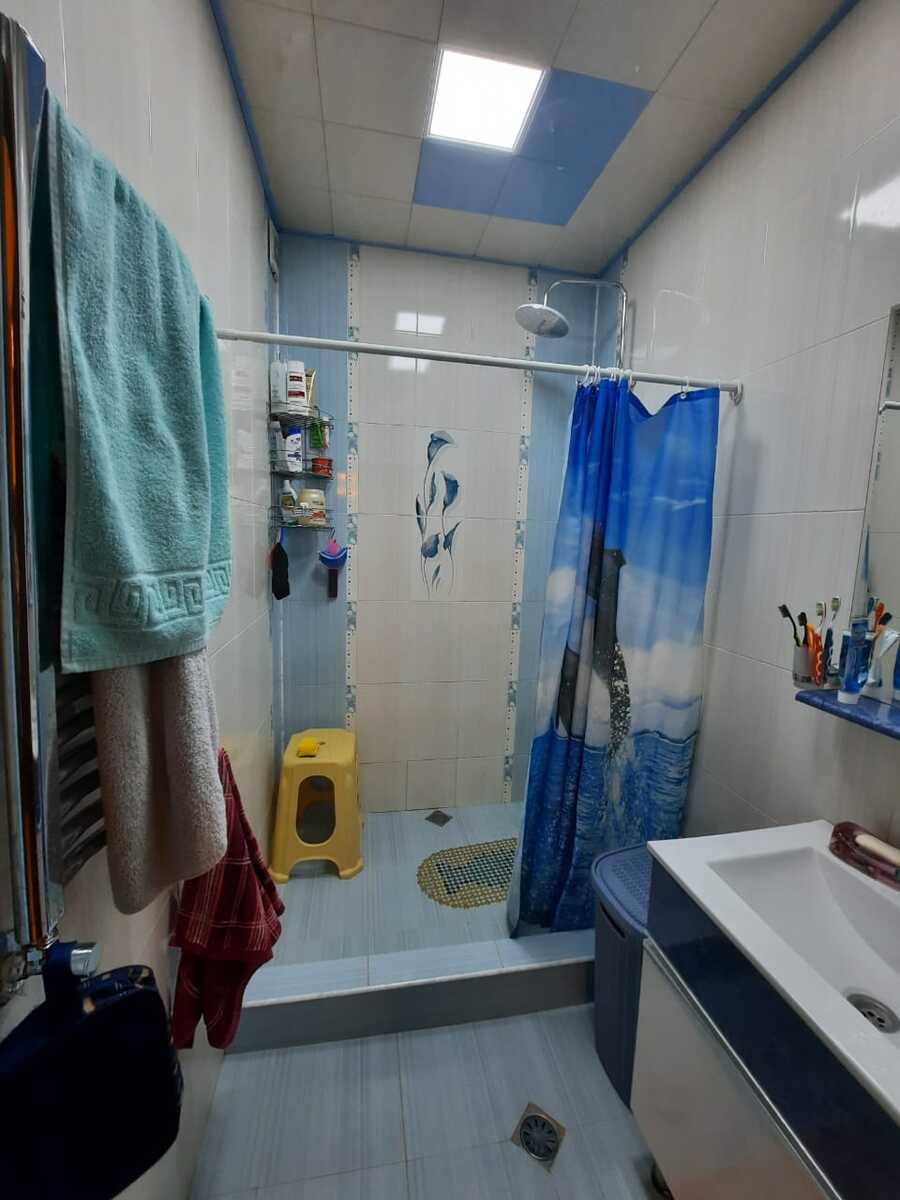 Satılır 3 otaqlı yeni tikili 71 m² — Mənzil, Bakı (9)