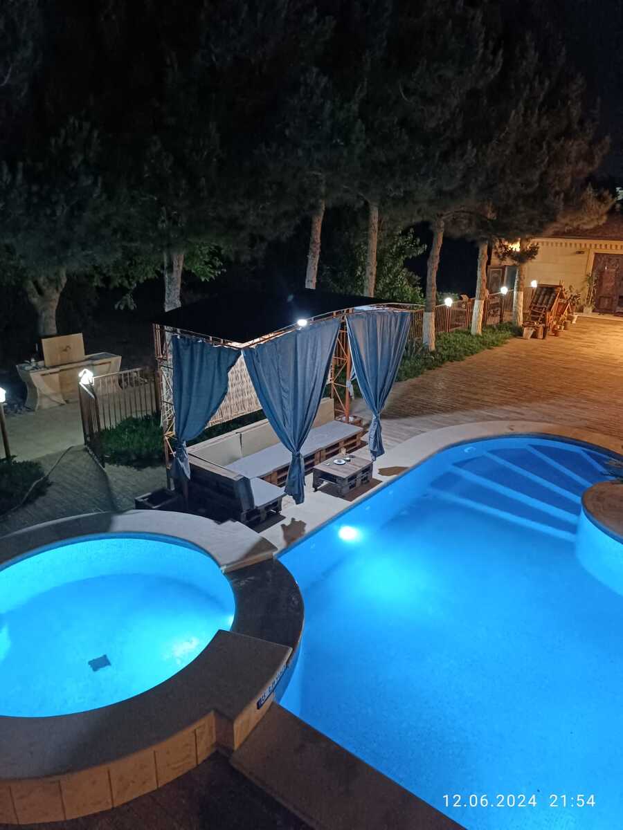 Satılır torpaq 37 sot — Torpaq, Bakı (5)