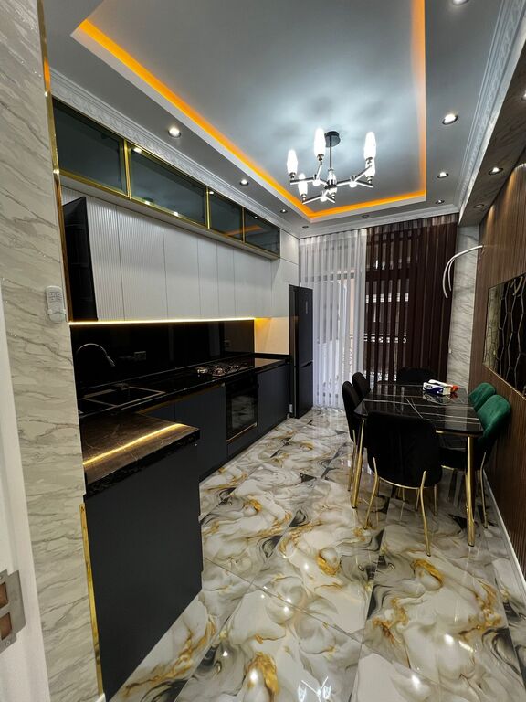 Satılır 2 otaqlı yeni tikili 99 m² — Mənzil, Sumqayıt (3)