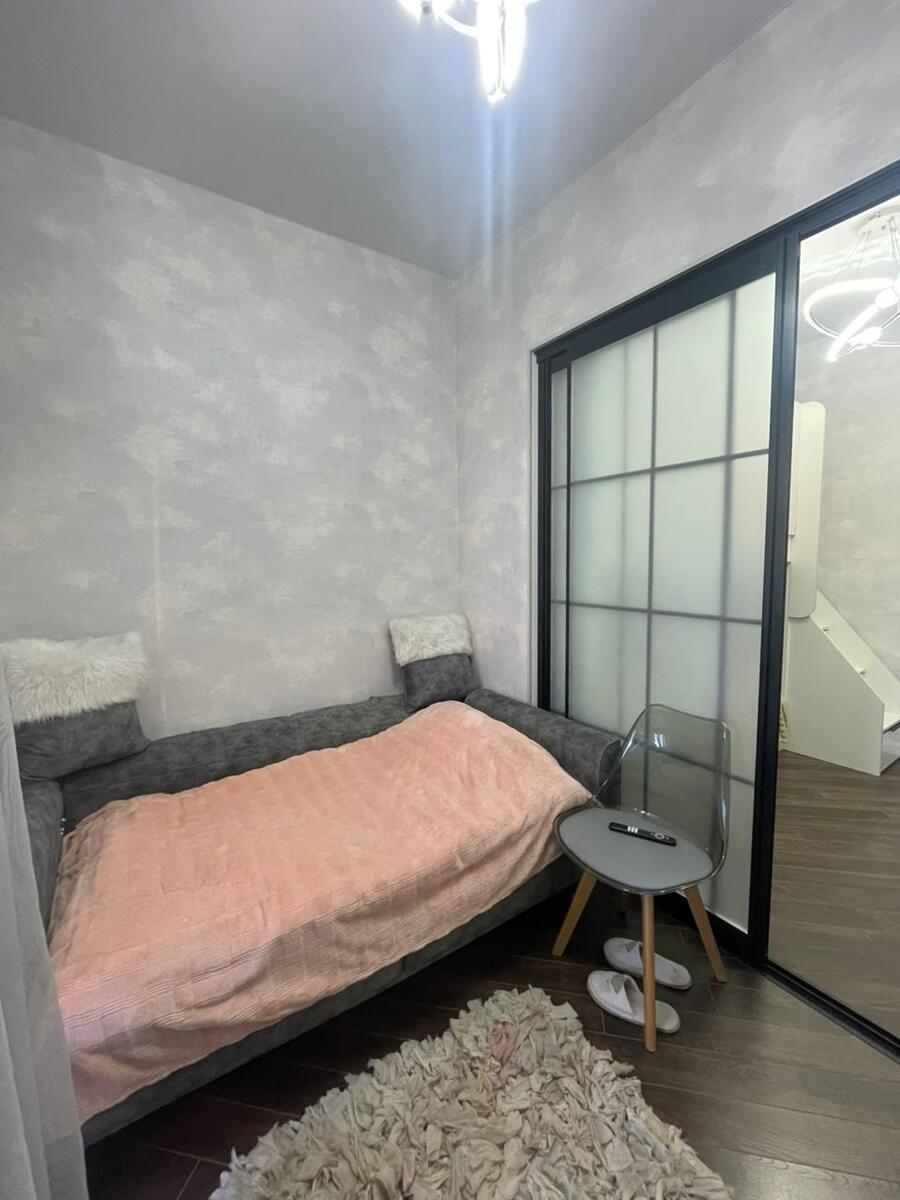 Satılır 4 otaqlı yeni tikili 70 m² — Mənzil, Bakı (10)