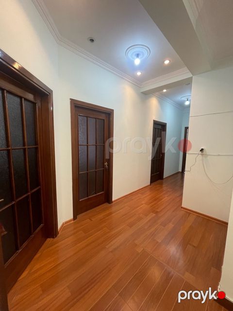 4-otaqlı yeni tikili kirayə verilir, Həzi Aslanov m., 100 m²