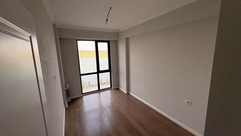 Yeni Yasamal, 3 otaqlı, Yeni tikili, 72 kv. m — Mənzil, Bakı (6)