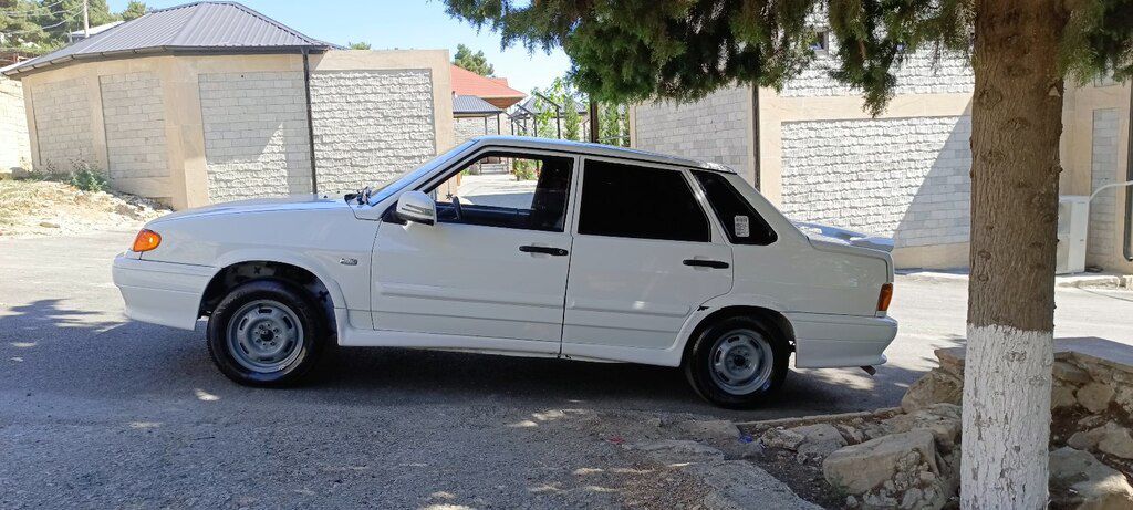 Lada (VAZ) 2115, 1.6 L, 2011 il, 293 000 km — Avtomobillər, Şamaxı (3)
