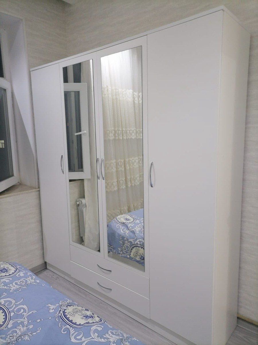 İcarəyə verilir 2 otaqlı yeni tikili 26 m² — Mənzil, Bakı (3)
