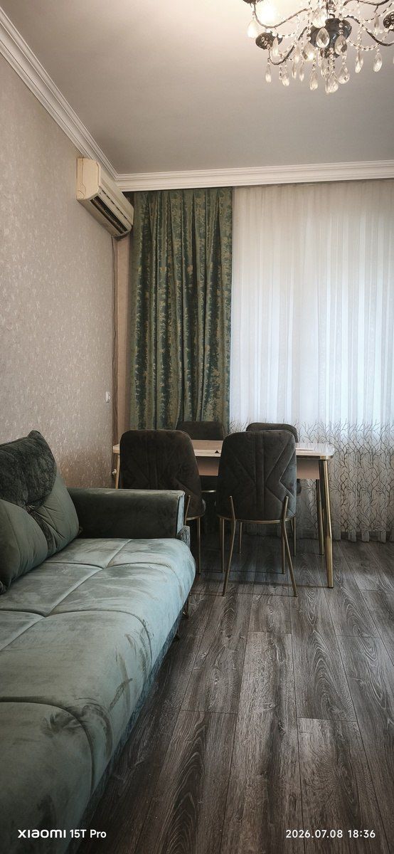 İcarəyə verilir 2 otaqlı köhnə tikili 60 m² — Mənzil, Bakı
