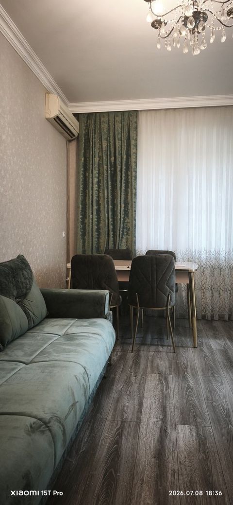 İcarəyə verilir 2 otaqlı köhnə tikili 60 m² — Bakı