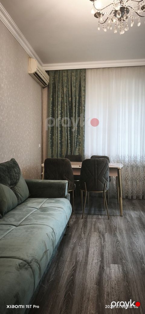 İcarəyə verilir 2 otaqlı köhnə tikili 60 m²