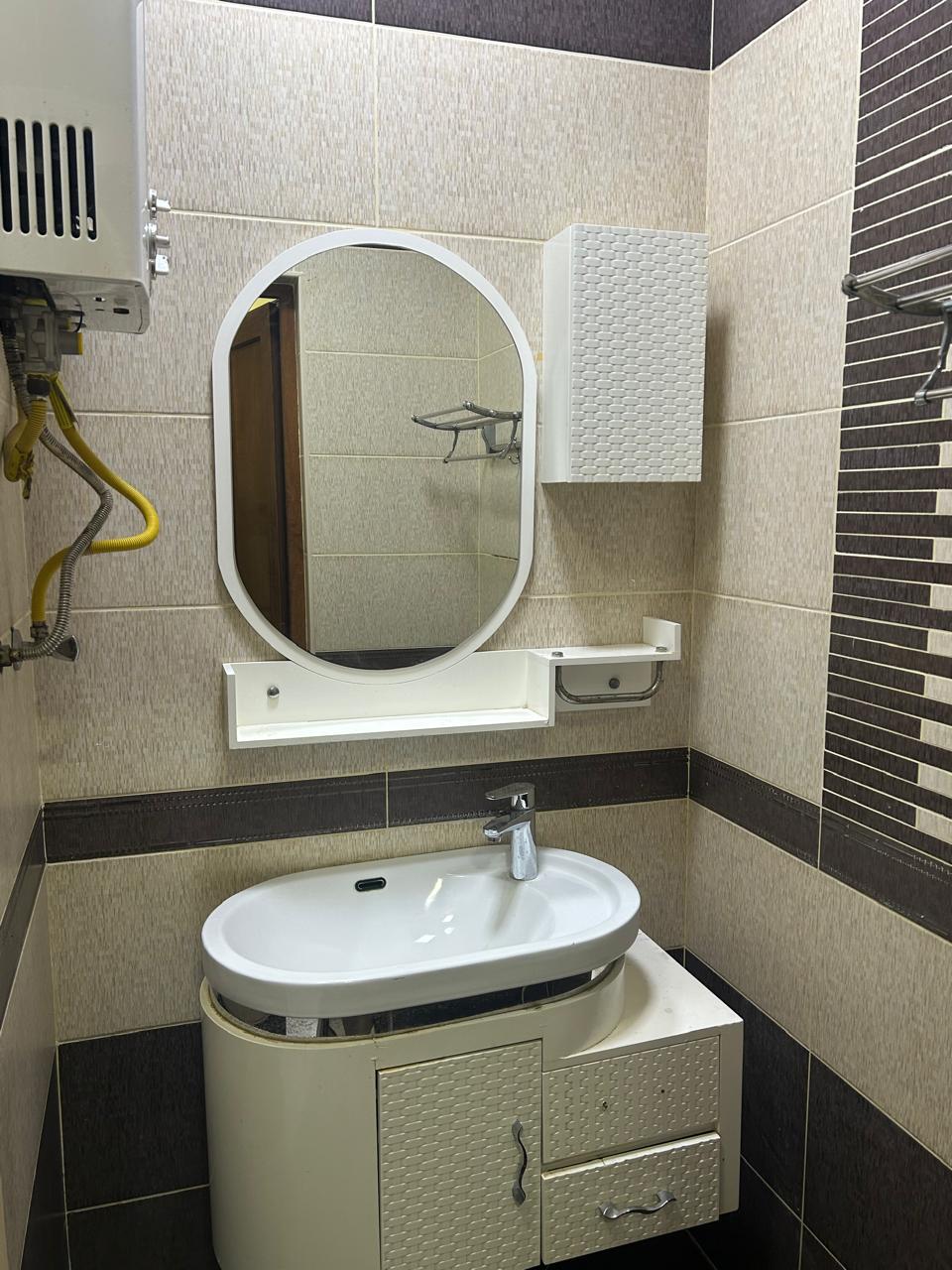 Satış: 3 otaqlı Köhnə tikili, 80 m², Nəsimi rayonu — Mənzil, Bakı (8)
