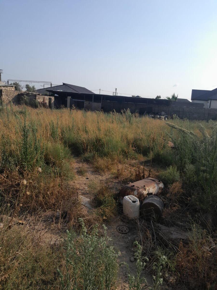 Satılır torpaq 17 sot — Torpaq, Bakı (6)